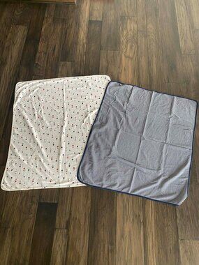 Light weight baby blankets